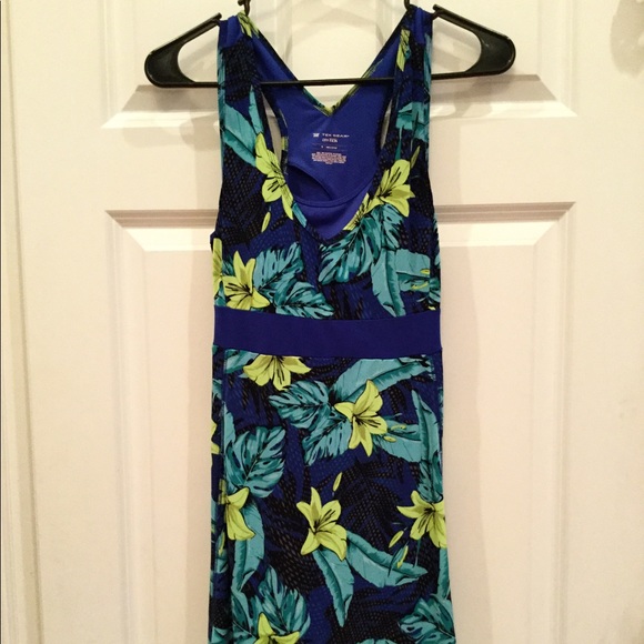 tek gear Dresses & Skirts - Dress with bra